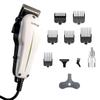 Groomiist Professional Barber & Home Use Taper Hair Clipper Shaving Trimmer for Man | Beard Trimming Machines & Smooth Clean Cutting Shaver for Men | 3M Corded Power, 6 Premium Attachment Combs view 1
