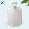 Olex Transparent Hot and Cold Water Bottle Warm bag Leakproof - 2L (White) view 4