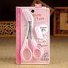 Digital Shoppy Eyebrow Trimmer Scissors With Comb And Eyebrow Razors Pack of 3 view 3