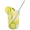 ECO365 Stainless Steel Straw with Cleaning Brush(6 Bent + 6 Straight) view 4