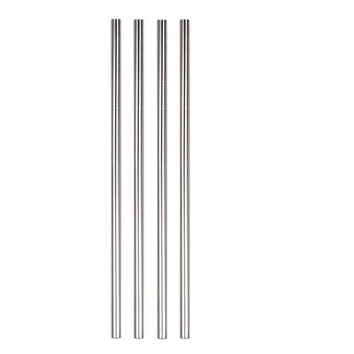 ECO365 Stainless Steel Straw (4 Straight Straw)