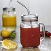 ECO365 Stainless Steel Straw (4 Bent + 4 Straight) view 3