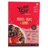 Yogabar Muesli - Fruits, Nuts & Seeds, 400G view 1