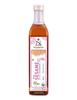 Niyama Organic White Sesame Cold Pressed Oil, Glass Bottle, 250 ml view 1