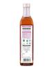 Niyama Organic White Sesame Cold Pressed Oil, Glass Bottle, 250 ml view 2
