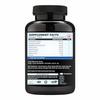 Adorreal Joint Restore 120 capsules Glucosamine Chondroitin and MSM for Cartilage & Joint Support Supplement Extra Strength; Joint and Bone, Mobility and Flexibility view 2