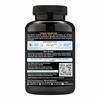 Adorreal Joint Restore 120 capsules Glucosamine Chondroitin and MSM for Cartilage & Joint Support Supplement Extra Strength; Joint and Bone, Mobility and Flexibility view 3