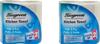Biogreen Kitchen Paper Tissue/Towel 2 ply 100 Sheets Per Roll pack of 2 each | Pack of 4 Rolls | 100 X 4 = 400 Sheets view 1