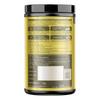 MuscleBlaze BCAA Gold 8:1:1 Powder, Fruit Punch (60 Servings, 450g) | With Higher Leucine, Electrolytes & Glutamine view 2