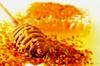 aaDhil Organic Forest Honey with Bee Pollen (Kaattu Thean) - 1Kg view 3