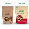 Naturoz Mixed Dry Fruits, 200 g view 3