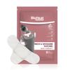 BluHeat Large Neck & Shoulder Pain Relief Patches (Pack of 4), Safe and Natural Heat Therapy, Long Lasting view 1