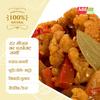 Add me Sweet Mixed Pickle of Gobhi gajar Shalgam Pickles 1.2kg Punjabi Pickles. Sweet & Sour Mix achar of Carrot, Turnip & Cauliflower with Onion & Garlic 2 x 600gm achaar view 4