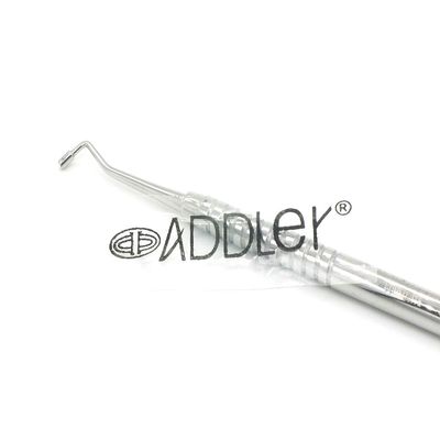 ADDLER DENTAL CONDENSOR DOUBLE ENDED