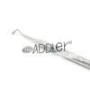 ADDLER DENTAL CONDENSOR DOUBLE ENDED view 1