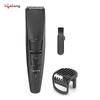 Lifelong Trimmer- 45 Minutes Runtime; 20 Length Settings | Cordless, Rechargeable Trimmer with 1 Year Warranty (LLPCM13, Black) view 2