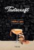 Tastecraft Premium Triple Sec Flavoured Mocktail Syrup-750ml view 2