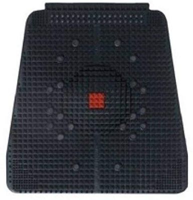 ACi Acupressure India ReliefMat Acupressure Power Relief Plastic MAT