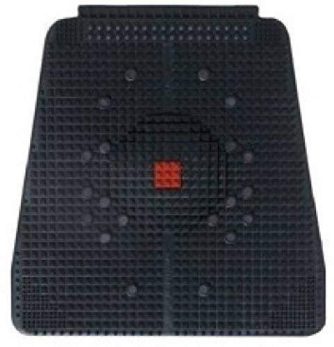 ACi Acupressure India ReliefMat Acupressure Power Relief Plastic MAT