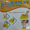 ACi Acupressure India ReliefMat Acupressure Power Relief Plastic MAT view 4
