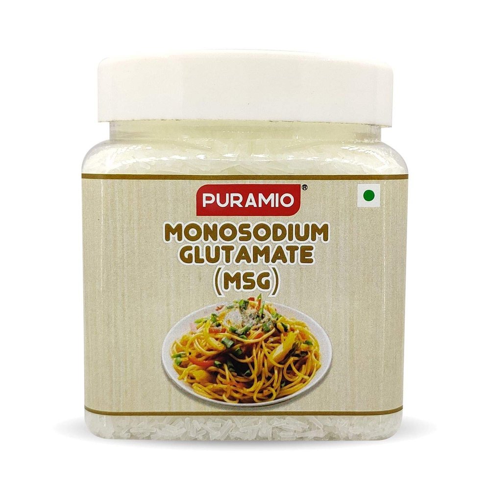 Puramio MONOSODIUM GLUTAMATE (MSG) ,350g