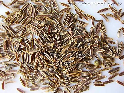 Aapkidukan Shahjeera Powder or Caraway Seeds Powder - 100 GM