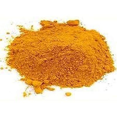 Aapkidukan 100 Grams Dried Turmeric Powder / Haldi Powder Spice