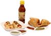 Dr Naram's Vinidas Sweet Chutney with Dates, Jaggery, Tamarind and Spices. Pack of 2 (2x240 g, 480 g) view 1