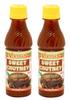 Dr Naram's Vinidas Sweet Chutney with Dates, Jaggery, Tamarind and Spices. Pack of 2 (2x240 g, 480 g) view 2