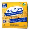 ActiFiber Natural Sugar Control | Food for Special Dietary Use for Diabetes Management | Manage Blood Sugar Fluctuations Better | Clinically Proven | Plant Origin | Easy to Use (150Gms Pack,30Sachets) view 1