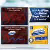 ActiFiber Natural Sugar Control | Food for Special Dietary Use for Diabetes Management | Manage Blood Sugar Fluctuations Better | Clinically Proven | Plant Origin | Easy to Use (150Gms Pack,30Sachets) view 2