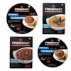 Freshway Ready To Eat Combo (Daal Makhani Rice, Daal Fry, Rajama Rice, Daal Makhani) view 1