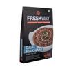 Freshway Ready To Eat Combo (Daal Makhani Rice, Daal Fry, Rajama Rice, Daal Makhani) view 4