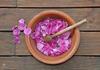 Basic Ayurveda Gulkand (Rose Petals) | 500gm | Constipation | Hair Problems | Boost Immunity view 3