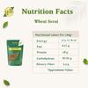 B&B Organics Wheat Vermicelli (180g)/ Wheat Sevai / Natural and Preservative Free/ Zero Additives view 2