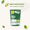 B&B Organics Wheat Vermicelli (180g)/ Wheat Sevai / Natural and Preservative Free/ Zero Additives view 4