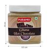 Puramio Ghana HOT Chocolate ,200g view 4
