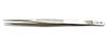 ATAR SET of TWEEZERS With Scoop, Slide Lock, Grip Cross Lock 90 Degree, | JEWELRY SOLDERING TWEEZER | SPECIAL SHAPES, SLIDE LOCK & OTHER TWEEZERS. view 4