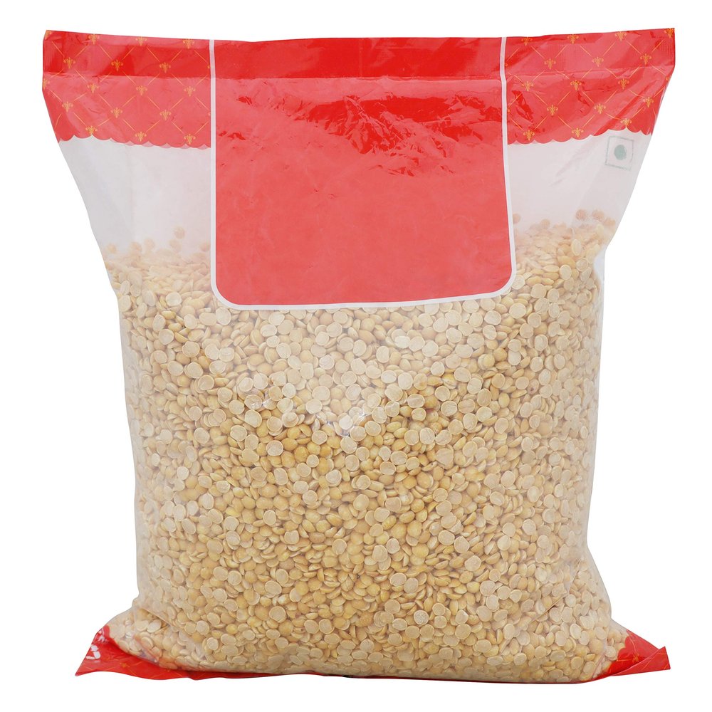 3S Pulses - Tur Dal, 2kg