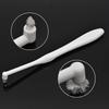 9 Pieces Interspace Toothbrush,Angzhili End Tuft Orthodontic Toothbrush Tapered Orthodontic Brush for Hard to Reach Areas,Gap Toothbrush for Orthodontic Braces Bridges and Implants view 4