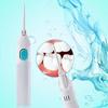 Portable Care Cordless Liquid Flosser - Travelling Jet Air Technology Dental Oral Irrigator for Teeth and Brace Cleaning view 3