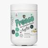 Pro360 Nefro LP Powder Vanilla Flavour  400g Low Protein Nutrition Supplement for Kidney Health (Non-Dialysis)  Vanilla Protein Powder Enriched with L-Taurine, L-Carnitine & Essential Nutrients view 1