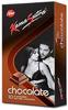 A 'KAMASUTRA' Lubricated Condoms Chocolate and strawberry Flavour Condom Made of Natural Rubber Latex For Men(2 Pack Of 20 Condom) view 2