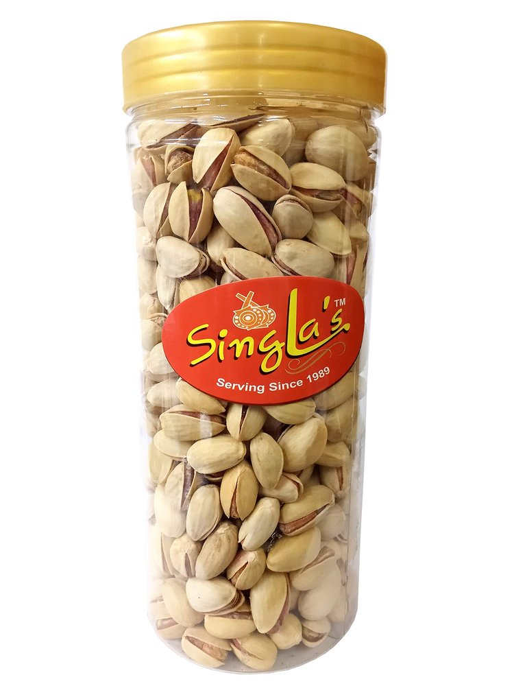Singla Sweets Dry Fruit Pistachio Nut Pista 400g