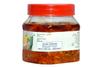 Sun Grow Homemade Organic Mixed Pickle Achaar (Mixed Vegetable, Mango, Lime, Green Chilli, Carrot, Ginger Pickle, 500 gm) view 4