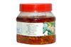 SUN GROW Food Yummy Mixed Pickle Achaar (Mixed Vegetable, Mango, Lime, Green Chilli, Carrot, Ginger Pickle, 500 g) view 3