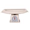 Crown Analogue Personal Baby Weighing Scale for Manual Weight Upto 10 Kgs with Tray (Cream) view 1