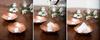 ANAB GI Pack of 20 Piece Tablet Napkin Compressed Tissue, Coin Tissue Paper Candy Packing??(Pack of 20) view 2