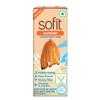 Hershey's Sofit Almond Drink Unsweetend, 200Ml (Pack of 3) Vegan Drink view 1
