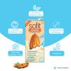 Hershey's Sofit Almond Drink Unsweetend, 200Ml (Pack of 3) Vegan Drink view 4